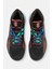Kyrie Flytrap 5 Basketball Shoes Basketbol Ayakkabısı Siyah 3