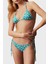 Logolu Üçgen Bikini Üstü KW0KW024830G1 Kadın Bikini Üstü KW0KW02483 0g1 1