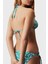 Logolu Üçgen Bikini Üstü KW0KW024830G1 Kadın Bikini Üstü KW0KW02483 0g1 2
