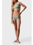 Logolu Üçgen Bikini Üstü KW0KW024830G1 Kadın Bikini Üstü KW0KW02483 0g1 3
