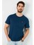 Outletbul Levi's Basic Model Pamuklu Regular Kalıp Tshirt 1