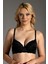 NEWBRA LINGERIE Dantel Tasarım Basic Boş Kap Sütyen 1781 1