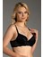 NEWBRA LINGERIE Dantel Tasarım Basic Boş Kap Sütyen 1781 4