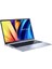 Vivobook 15 F1502ZA-EJ1535 Intel Core I3-1215U 8gb 512GB SSD Windows 11 Pro Taşınabilir Bilgisayar 15.6 Inç Fhd Gümüş 2