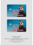 2li Set Bana Anlat Gebeş Kaplumbağa Kart Kaplama Sticker Kart Etiketi 1