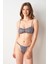 Berta Bantli String Bikini Tek Alt Zebra 239206-D 3