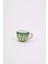 Edex ’’ın Our Hands’’ Porselen Espresso Fincan ve Tabak Takımı - 60 ml (2,11 Oz) 1