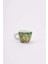 Edex ’’ın Our Hands’’ Porselen Espresso Fincan ve Tabak Takımı - 60 ml (2,11 Oz) 3