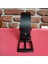 Erkek Spor Kemer 4,5 Cm. Düz Siyah GVN-0058 2