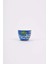 Edex In Our Hands Porselen Espresso Fincan ve Tabak Takımı - 60 ml 2