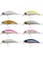 Zero Arise Minnow 50S 4.5gr Maket Balık 1