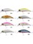 Zero Arise Minnow 50S 4.5gr Maket Balık 2