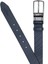 Erkek Lacivert Denim Kemer 50294395-VR033 1