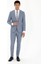 Erkek Koyu Mavi Ex. Slim Fit Takım Elbise 50285291-VR032 1