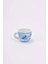 Edex ’’ın Our Hands’’ Porselen Espresso Fincan ve Tabak Takımı - 60 ml (2,11 Oz) 3