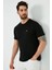 Outletbul Levi's Basic Model Pamuklu Regular Kalıp Tshirt 1