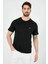 Outletbul Levi's Basic Model Pamuklu Regular Kalıp Tshirt 2