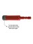 Mermer Granit Panç Hex 16MM SPA54171 Spars 2