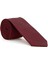 Pierre Cardin Erkek Bordo Kravat 50295522-900 2