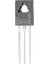 Bd 437 TO-126 Transistör 1