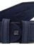 Erkek Lacivert Denim Kemer 50294396-VR033 5
