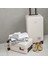 Heritage Hardshell Darbeye Dayanıklı Tekerlekli Kabin Boy Valiz 35 L 8