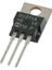 Buz 71A TO-220 Mosfet Transistör 1