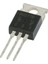 Buz 77B TO-220 Mosfet Transistör 1