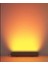 18W - 50cm AMBER Renk Led Wallwasher - Duvar Boyama 1
