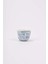 Edex ’’ın Our Hands’’ Porselen Espresso Fincan ve Tabak Takımı - 60 ml (2,11 Oz) 2