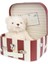 Bon Ton Toys B.t. Chaps Frederick The Traveller Ayıcık Kutulu Peluş Oyuncak 17.5 cm - 7" 32184005 1