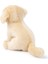 Bon Ton Toys B.t. Chaps Loulou The Labrador Köpek Peluş Oyuncak 20 cm - 8" 32177002 3