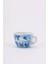 Edex ’’ın Our Hands’’ Porselen Cappuccino Fincan ve Tabak Takımı - 180 ml 4
