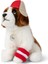 Bon Ton Toys B.t. Chaps Herman The St. Bernard Köpek Peluş Oyuncak 32 cm - 12.5" 32177001 2