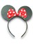 Minnie Mousse Kurdaleli Taç 1