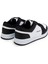 Kadın Spor Ayakkabı Siyah Beyaz Spor Ayakkabı 2