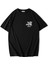 Unisex Oversize Trust No One T-Shirt 2