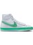 W Blazer Mid '77 Günlük Spor Ayakkabısı FJ4547-100 1