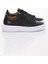 Faruk Balkanas Floater Desenli Sneaker 1