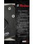 Ford Connect 2002-2013 Siyah Oto Halı Paspas Bmy 2