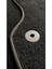 Peugeot 106 1991-2003 Siyah Oto Halı Paspas Bmy 3