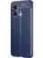 Xiaomi Redmi 12C Uyumlu Kılıf Niss Silikon Kapak, Lacivert 1