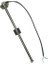 Yakıt ve Su Şamandırası OHM:0-190 90 cm 1