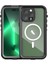 Apple iPhone 14 Pro Max Uyumlu Kılıf 1-1 Su Geçirmez Kılıf 1