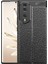 Huawei Honor 70 Uyumlu Kılıf Niss Silikon Kapak, Siyah 1