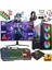 DRX44 Ryzen 5 3600 32GB 256GB Ssd+1tb HDD GTX1650 27" 165Hz Oyuncu Masaüstü Bilgisayar 1