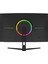 DRX44 Ryzen 5 3600 32GB 256GB Ssd+1tb HDD GTX1650 27" 165Hz Oyuncu Masaüstü Bilgisayar 4