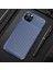 Apple iPhone 11 Pro Uyumlu Kılıf Negro Silikon Kapak, Lacivert 1