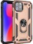 Apple iPhone 11 Pro Max Uyumlu Kılıf Vega Kapak, Gold 1