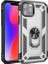 Apple iPhone 11 Pro Max Uyumlu Kılıf Vega Kapak, Gri 1